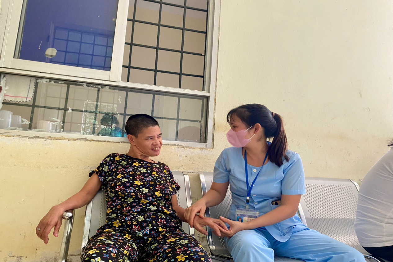 Ngọn đèn truyền cảm hứng- Ảnh 1.