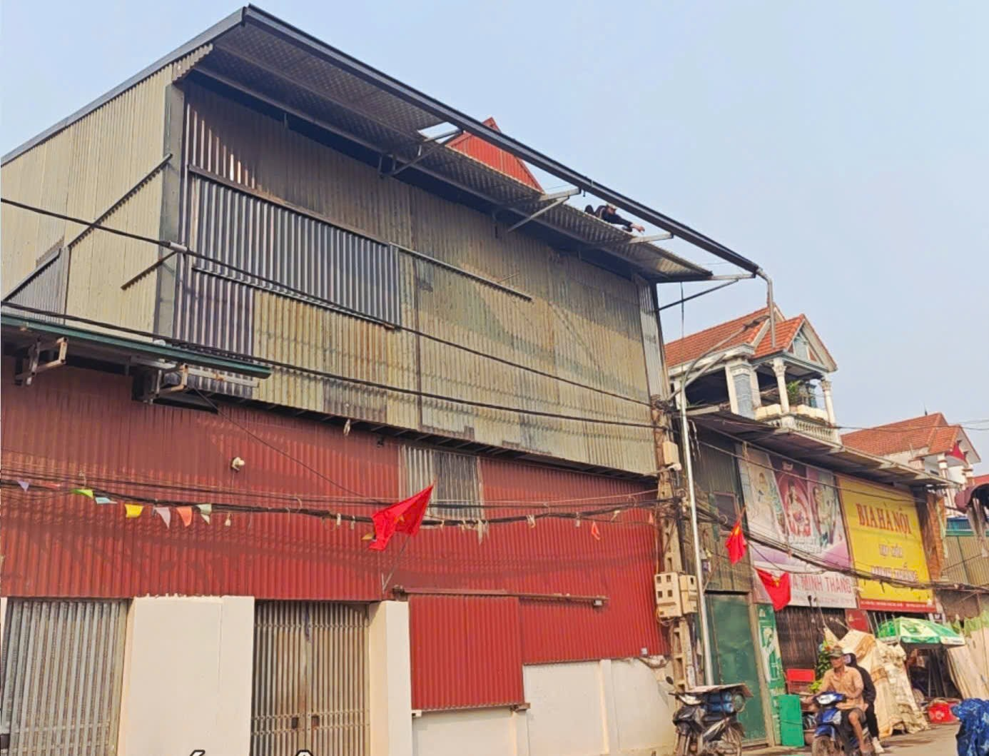 Hát môn đẩy mạnh việc chấp hành pháp luật đất đai trên địa bàn- Ảnh 1.