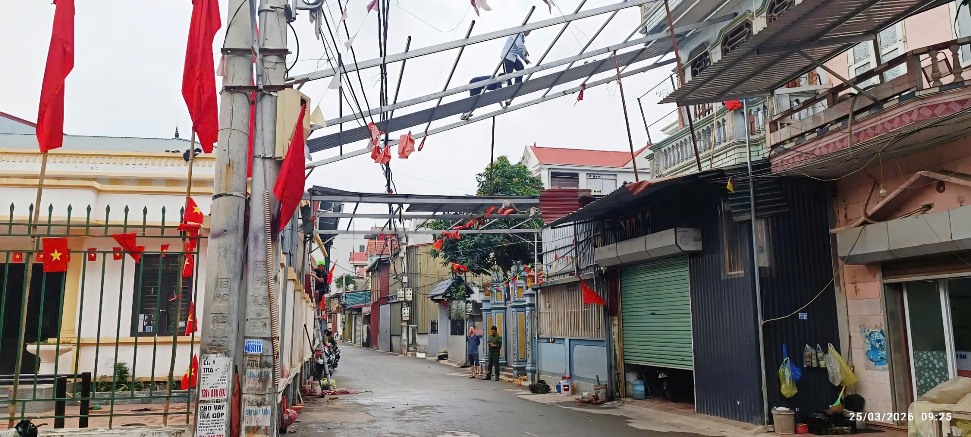 Hát môn đẩy mạnh việc chấp hành pháp luật đất đai trên địa bàn- Ảnh 3.