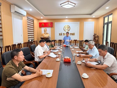 A group of people sitting around a long table  AI-generated content may be incorrect.