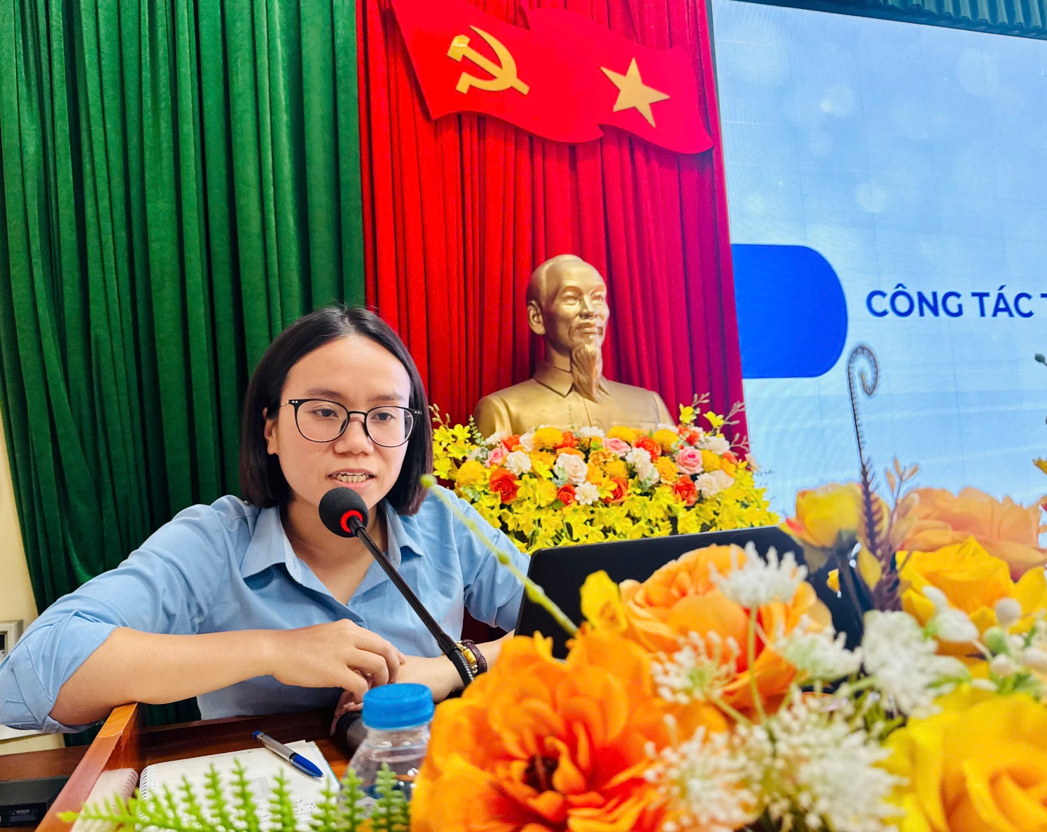 Tập huấn nghiệp vụ công tác Công đoàn năm 2026- Ảnh 2.