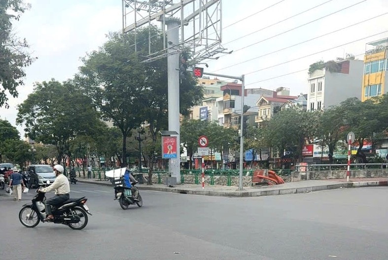 Phường Bạch Mai tổ chức điều tra thu nhập bình quân đầu người tại 33 địa bàn- Ảnh 1.