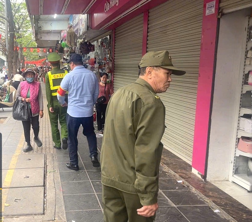 Phường Bạch Mai: Diện mạo đô thị văn minh nhờ quyết liệt xử lý 5 “điểm nghẽn”- Ảnh 1.