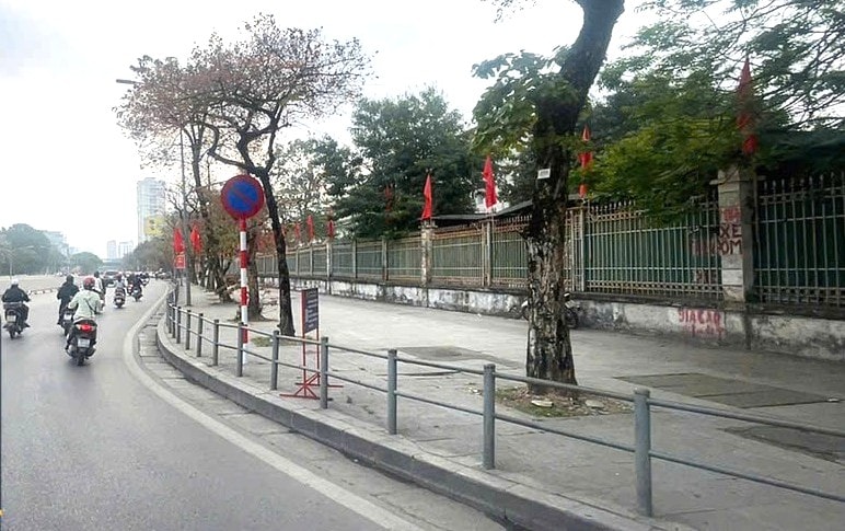 Phường Bạch Mai: Diện mạo đô thị văn minh nhờ quyết liệt xử lý 5 “điểm nghẽn”- Ảnh 3.