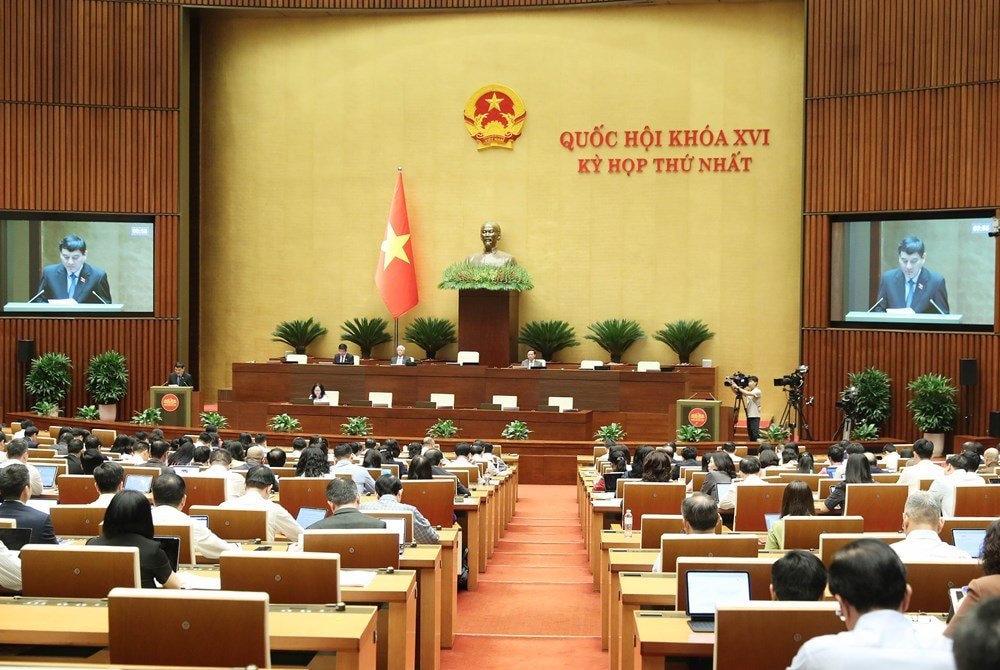 Đồng ý với đề xuất Ngày Văn hóa Việt Nam 24/11, người lao động được nghỉ làm việc và hưởng nguyên lương- Ảnh 1.