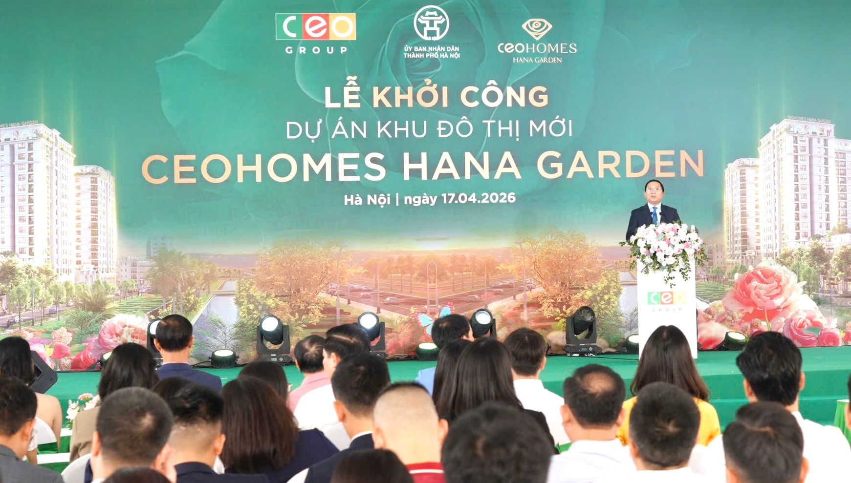 Tháo gỡ “điểm nghẽn” pháp lý, thúc đẩy hình thành đô thị mới tại xã Quang Minh- Ảnh 2.