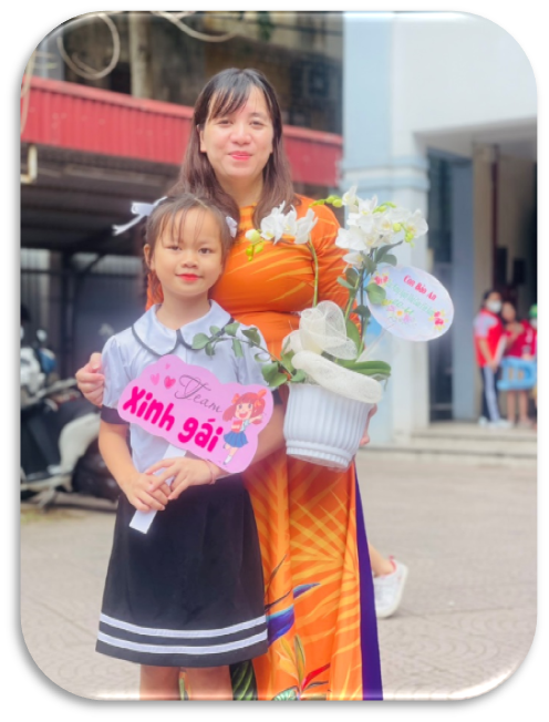 Cô giáo Nguyễn Đoan Khanh - Bông hoa đẹp lặng lẽ tỏa hương- Ảnh 3.