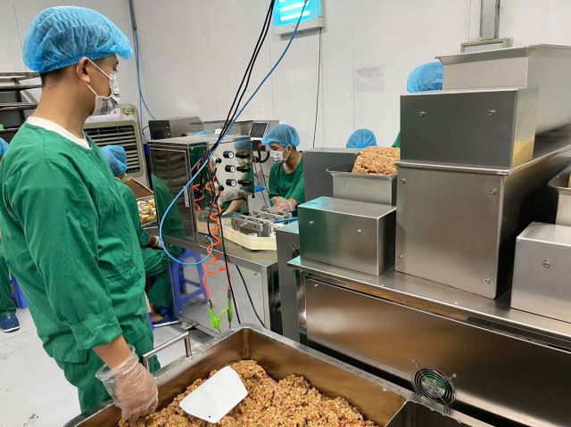 Xã Hoài Đức: Tạo chuyển biến thực chất về nhận thức và trách nhiệm trong  bảo đảm an toàn thực phẩm