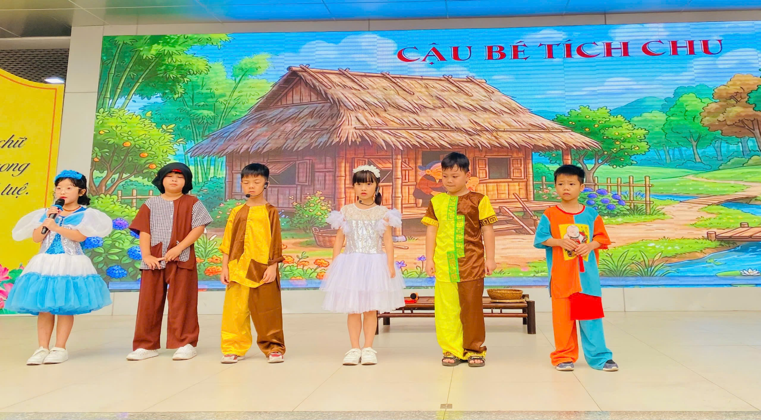 TRƯỜNG TIỂU HỌC TRẦN PHÚ TỔ KẾT HỢP TRUNG TÂM GIÁO DỤC KĨ NĂNG SỐNG ELIS TỔ CHỨC CHUYÊN ĐỀ VỚI CHỦ ĐỀ: GIÁ TRỊ YÊU THƯƠNG – CÔNG CHA, NGHĨA MẸ, ƠN THẦY NĂM HỌC: 2025 - 2026- Ảnh 3.