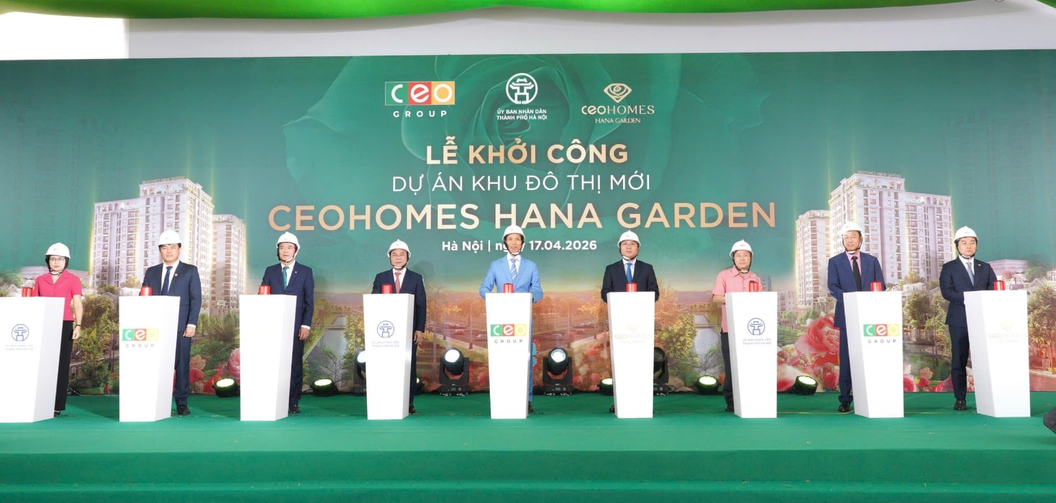 Tháo gỡ “điểm nghẽn” pháp lý, thúc đẩy hình thành đô thị mới tại xã Quang Minh- Ảnh 1.