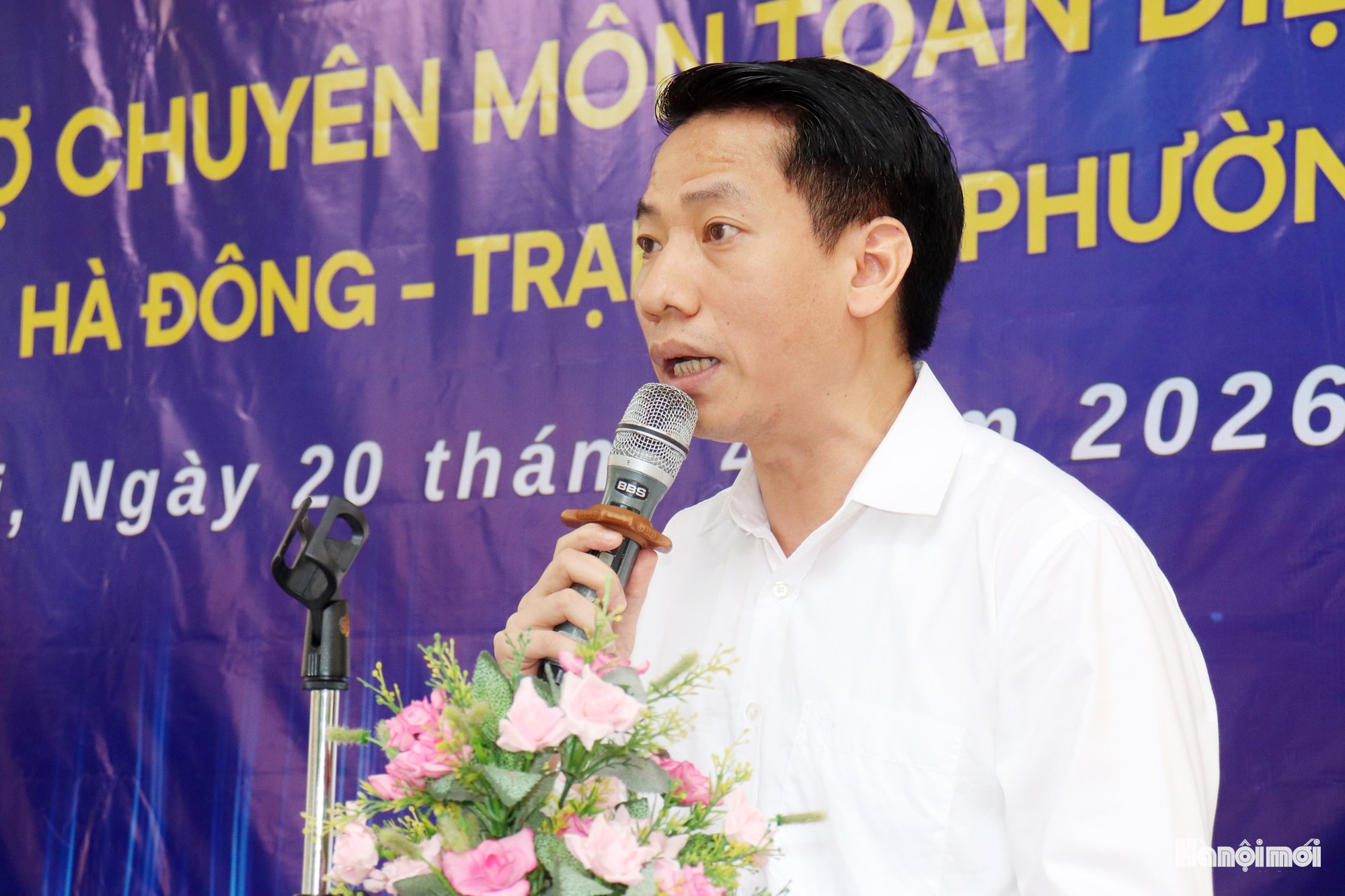 Tăng cường liên kết tuyến: Nâng cao chất lượng y tế cơ sở tại phường Kiến Hưng- Ảnh 2.