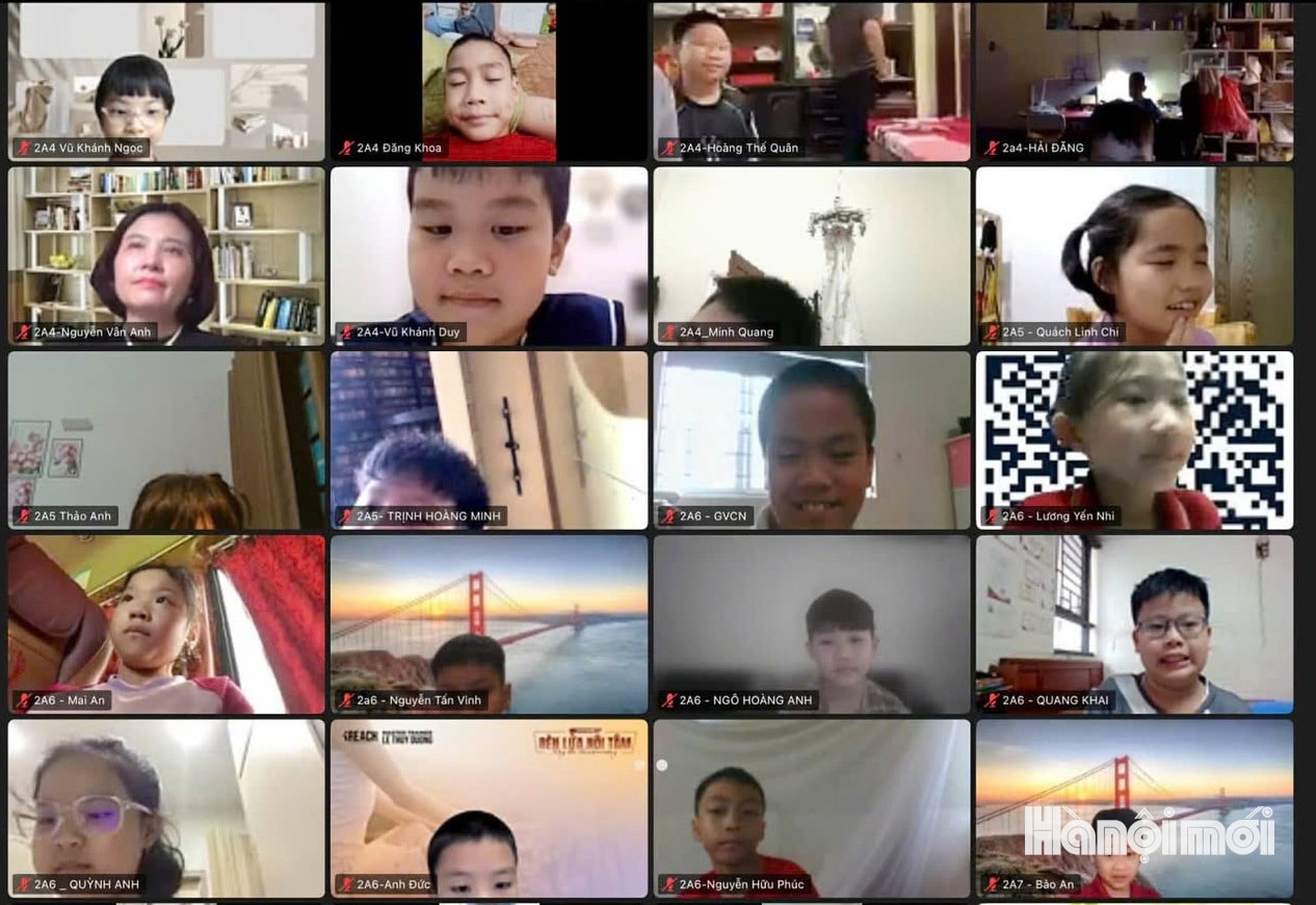 “Vượt khoảng cách - kết nối tri thức” từ Ngày hội Sách 4.0- Ảnh 3.