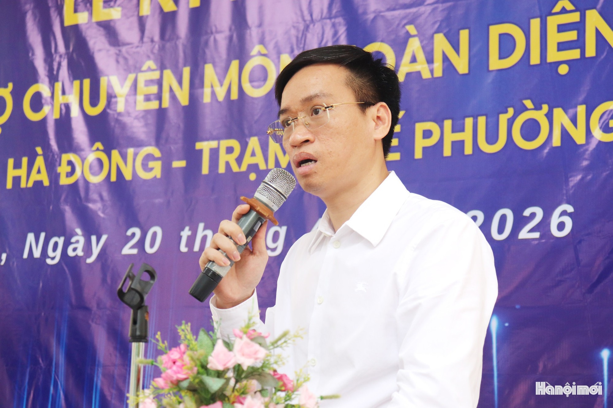 Tăng cường liên kết tuyến: Nâng cao chất lượng y tế cơ sở tại phường Kiến Hưng- Ảnh 3.