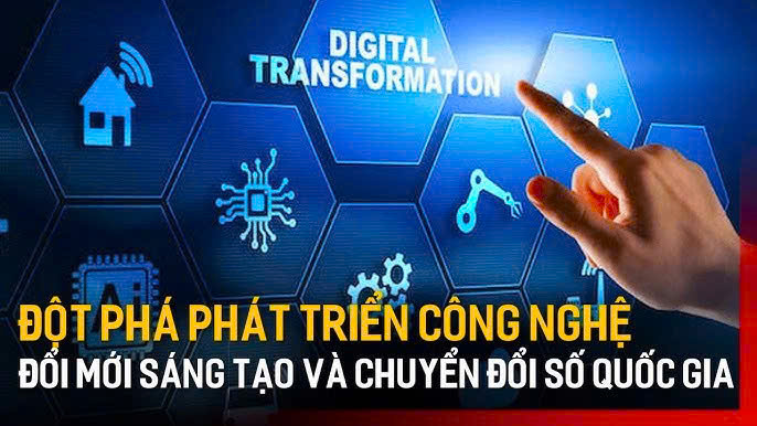 Triển khai thực hiện Quyết định số 2244/QĐ-TTg ngày 13/10/2025 của Thủ tướng Chính phủ ban hành Bộ tiêu chí đánh giá hiệu quả của khoa học, công nghệ, đổi mới sáng tạo và chuyển đổi số- Ảnh 1.