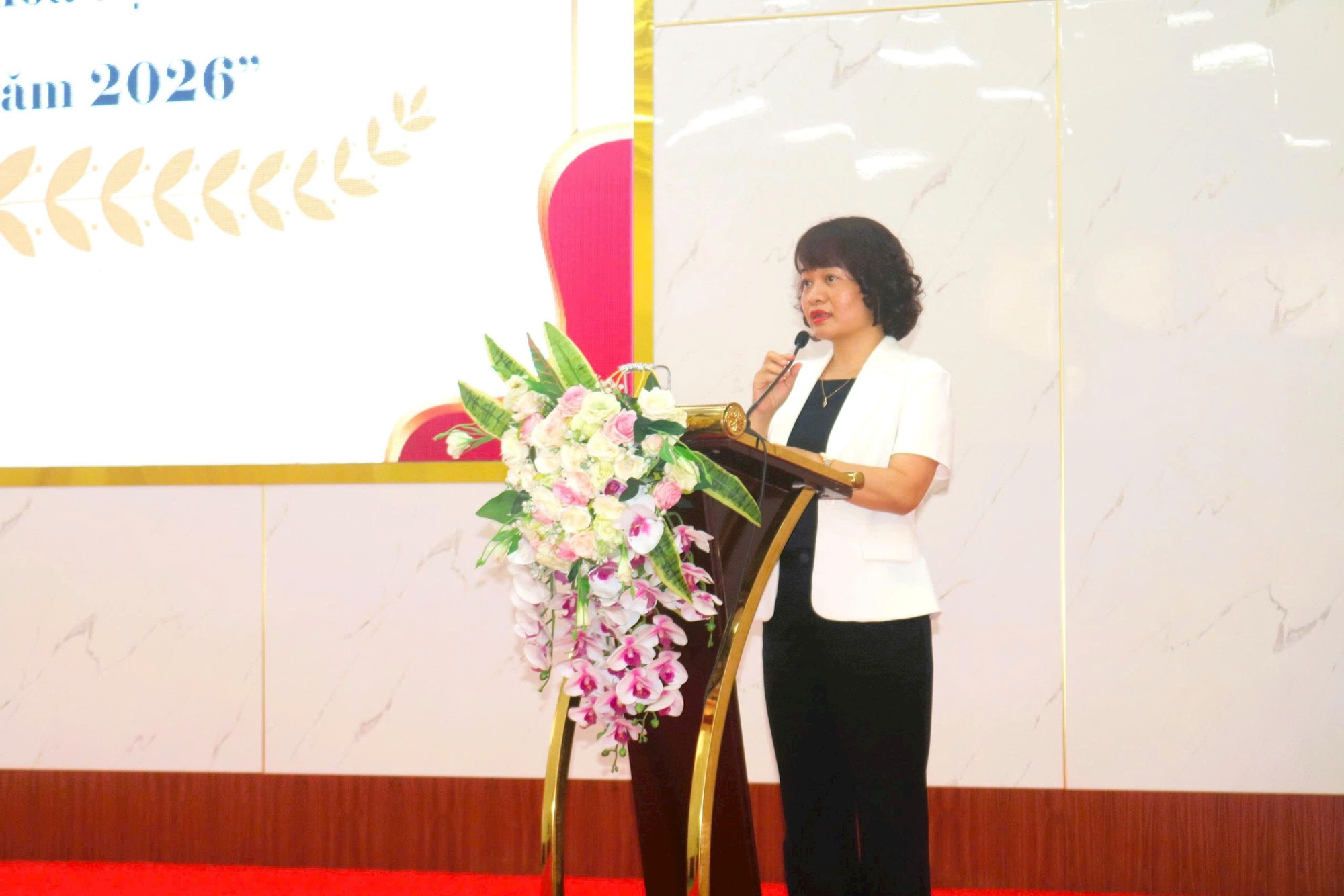 Yên Sở phát động Ngày hội “Sách và Văn hóa đọc” năm 2026- Ảnh 1.