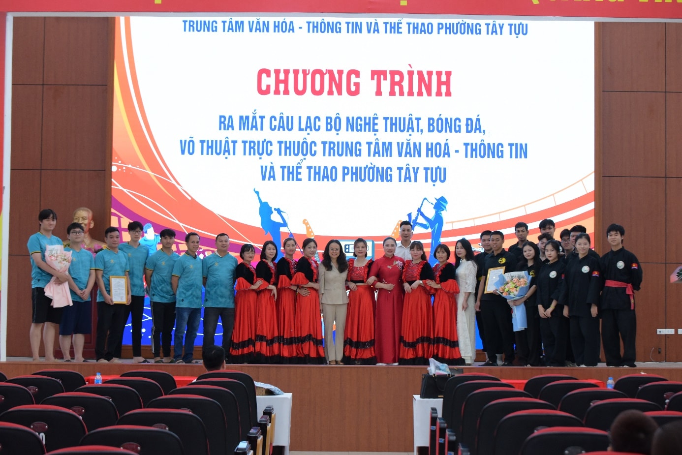 Tạo sân chơi lành mạnh cho thanh, thiếu niên- Ảnh 3.