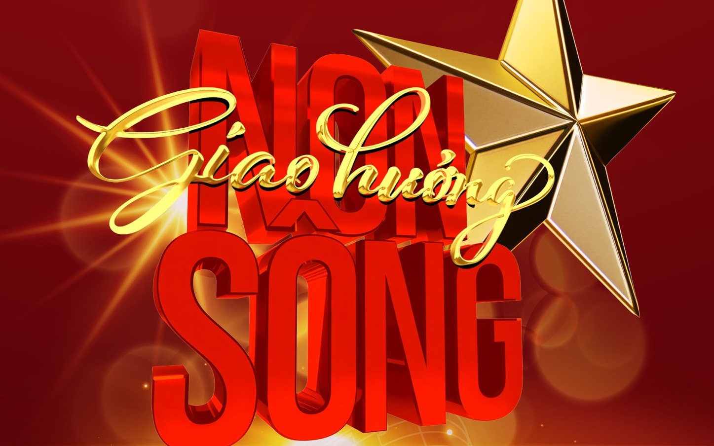 Hòa ca tại chương trình 