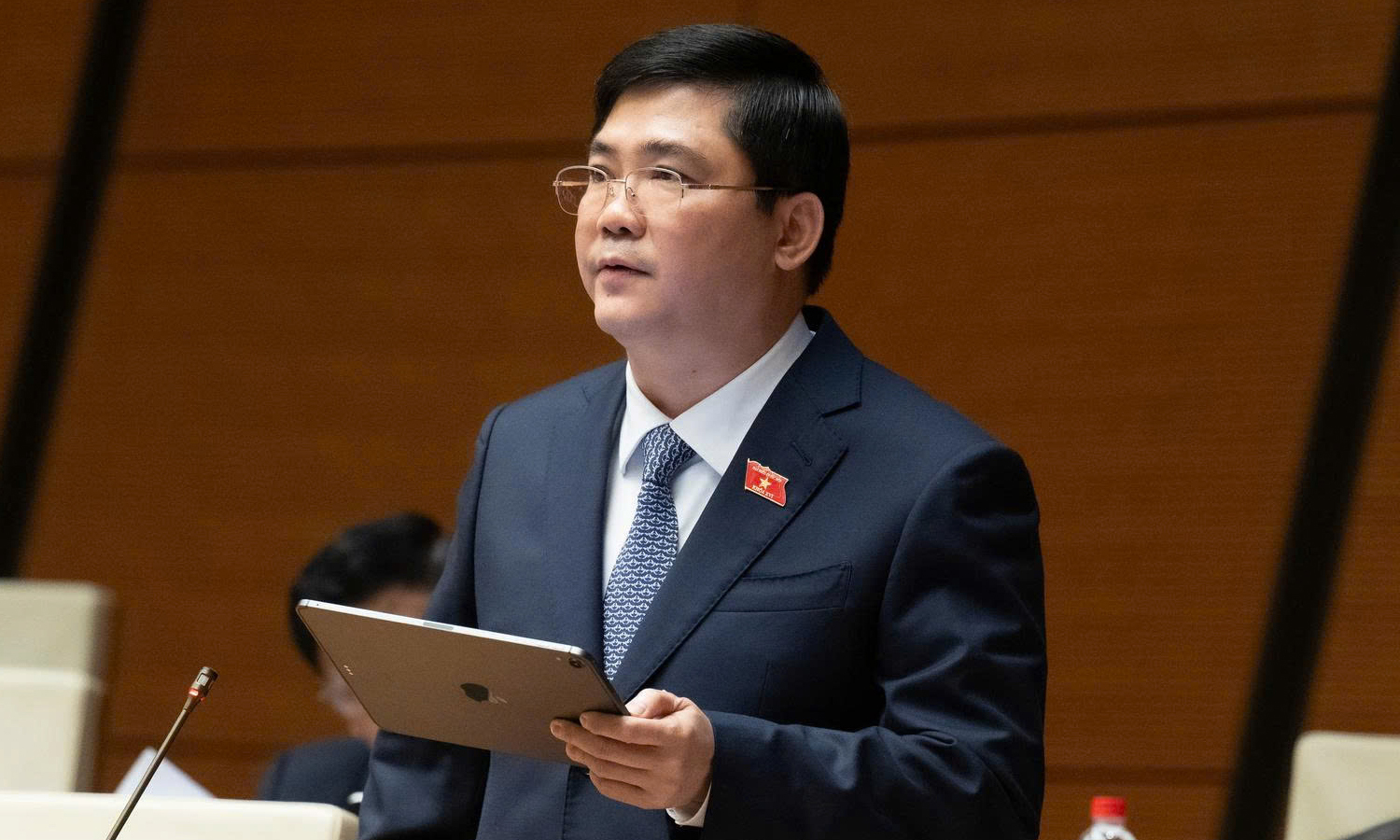 Đề xuất đánh giá về tiền lương khi trưởng phòng cấp xã làm nhiệm vụ của 7 sở- Ảnh 2.