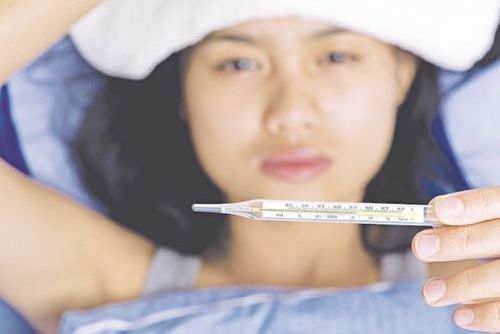 Phòng chống bệnh Sốt xuất huyết- Ảnh 2.