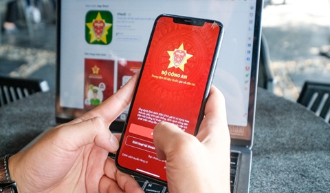 Thông báo quan trọng đến tất cả người dùng VNeID- Ảnh 1.