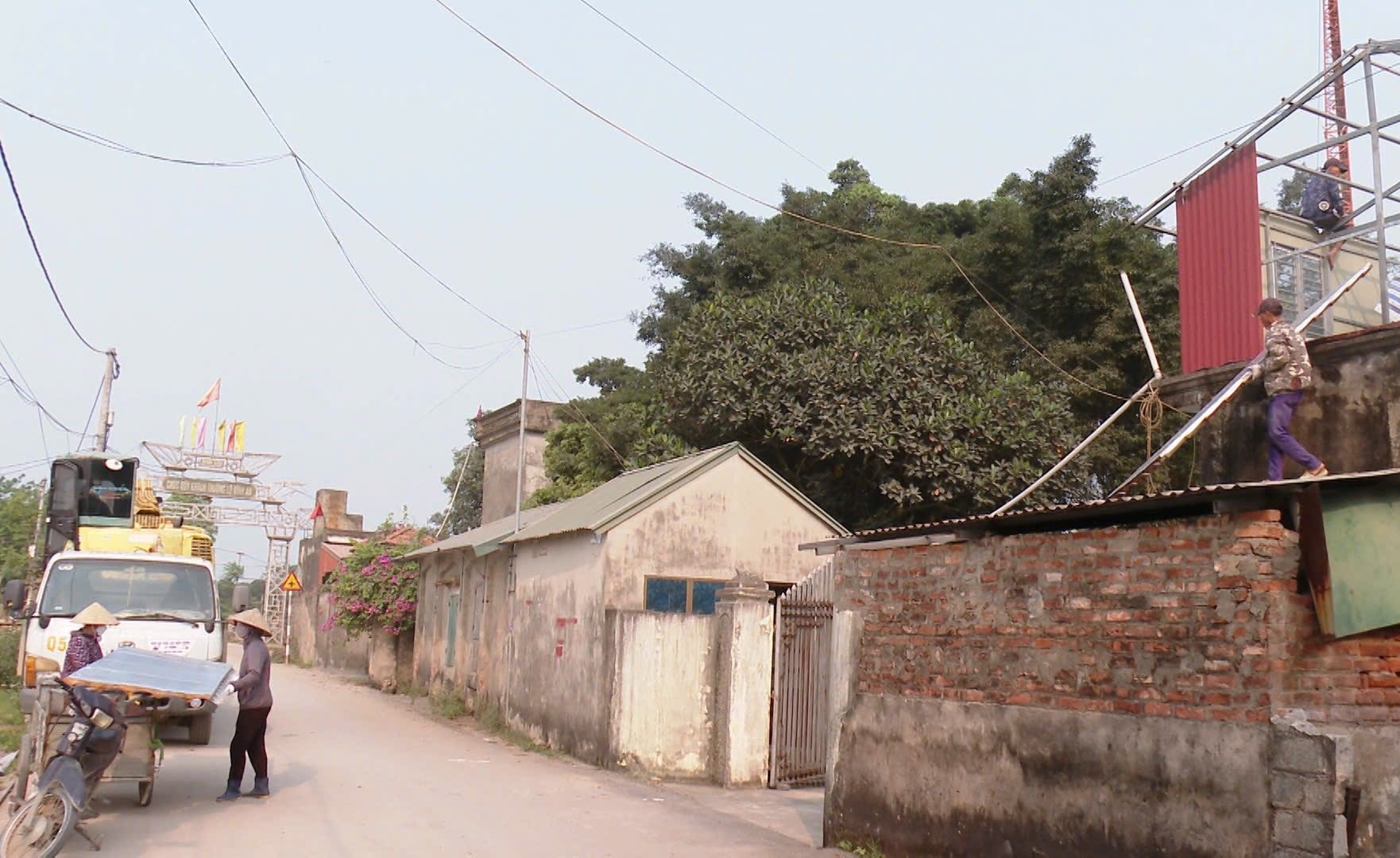 Gỡ điểm nghẽn bằng lòng dân ở Ứng Hòa- Ảnh 4.