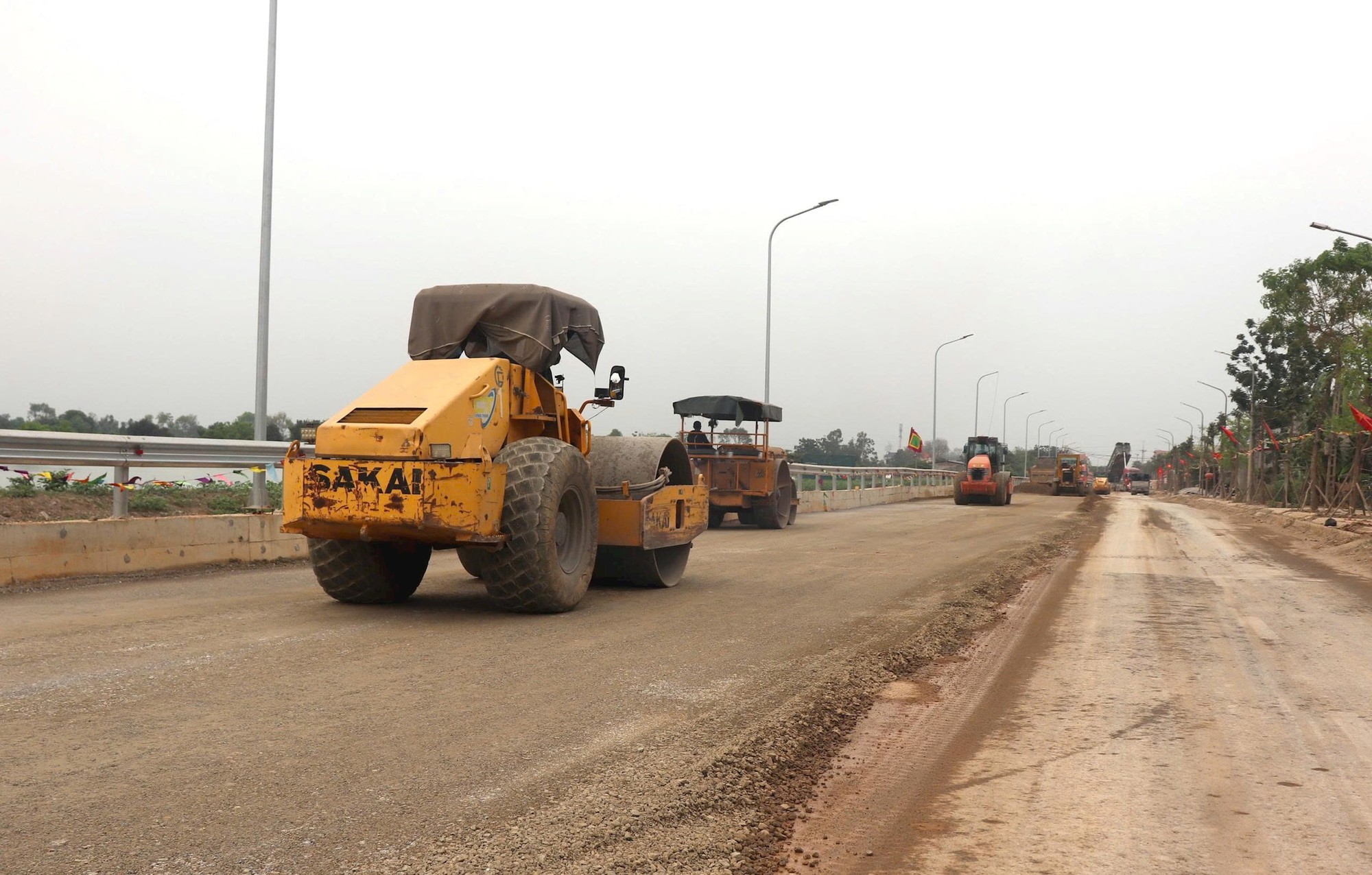 Gỡ điểm nghẽn bằng lòng dân ở Ứng Hòa- Ảnh 5.