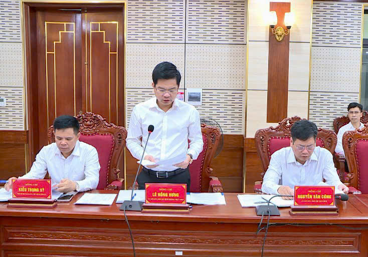 PHÚC THỌ TẬP TRUNG GIẢI PHÁP TĂNG TRƯỞNG HAI CON SỐ- Ảnh 4.