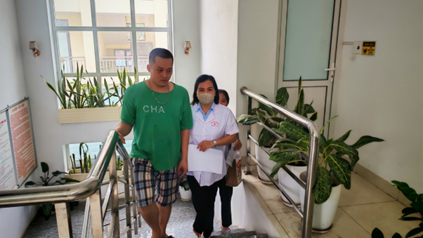 Phường Thanh Xuân tổ chức Ngày cao điểm “Chiến dịch truyền thông lồng ghép cung cấp dịch vụ chăm sóc sức khỏe, nâng cao chất lượng dân số năm 2026”- Ảnh 3.