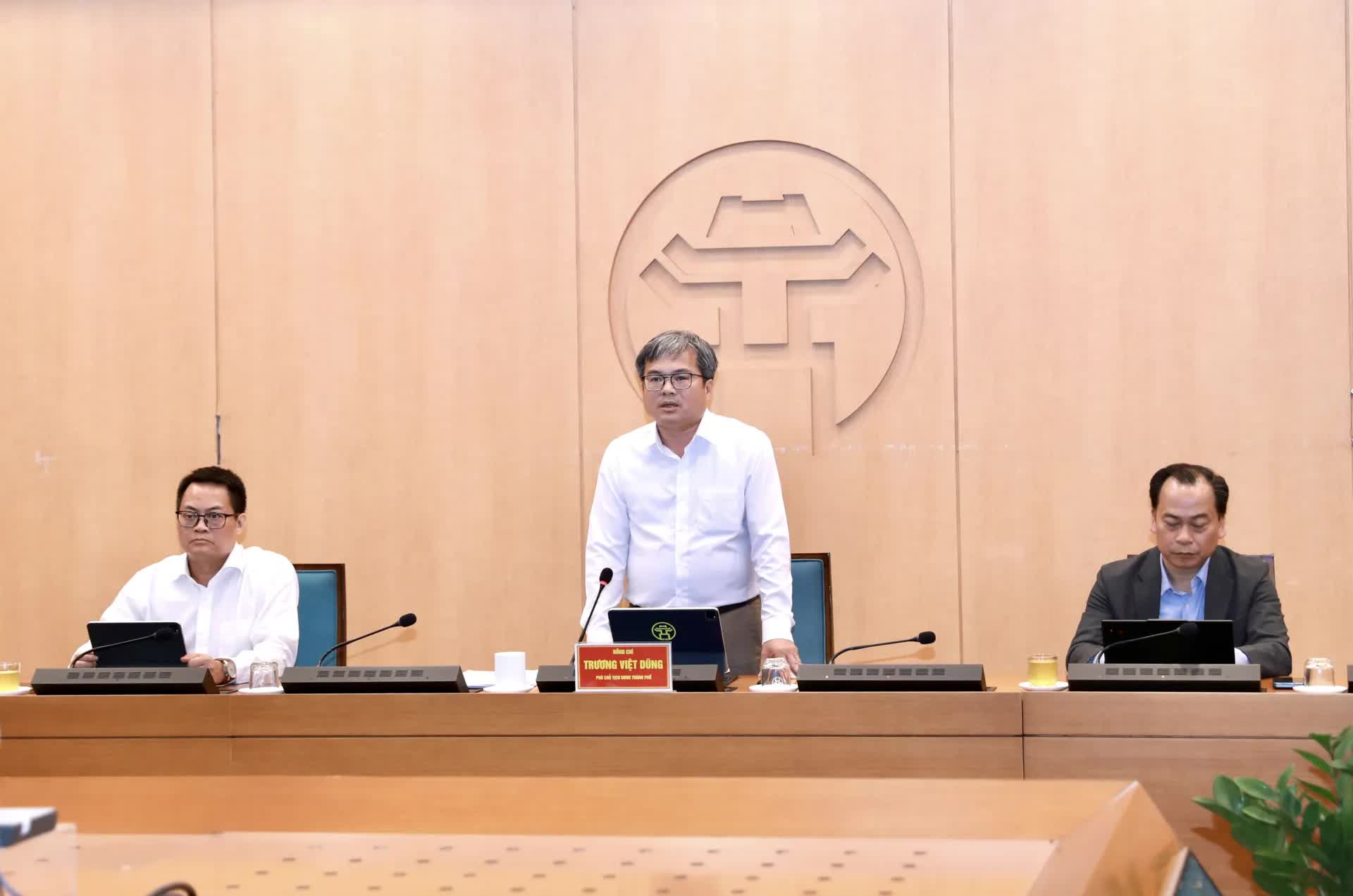 10 đột phá chuyển đổi số của Hà Nội năm 2026- Ảnh 2.