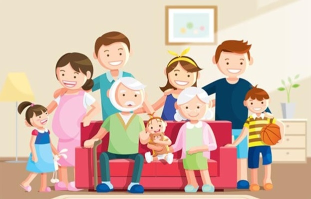 Gia Lâm triển khai công tác gia đình năm 2026 với trọng tâm xây dựng gia đình hạnh phúc, phòng chống bạo lực- Ảnh 1.