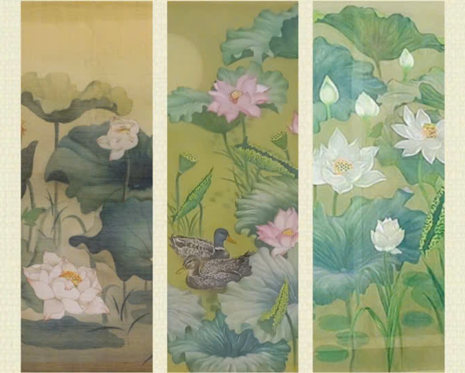 Triển lãm “Sen tháng Năm” - Lan toả giá trị nhân văn, khơi dậy niềm tự hào dân tộc
- Ảnh 1.