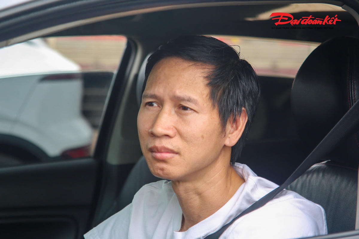 “Thay áo mới” nút giao Nội Bài, cửa ngõ phía Bắc Hà Nội thông thoáng trở lại- Ảnh 8.