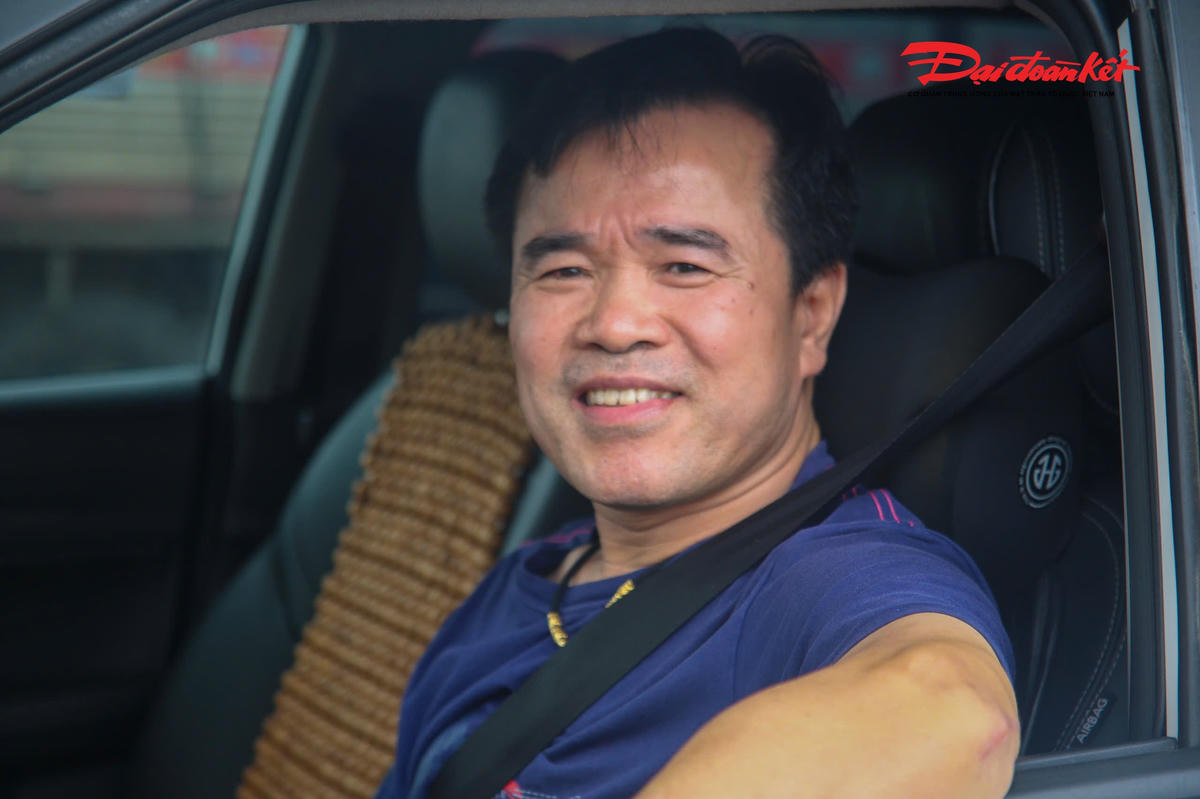 “Thay áo mới” nút giao Nội Bài, cửa ngõ phía Bắc Hà Nội thông thoáng trở lại- Ảnh 6.