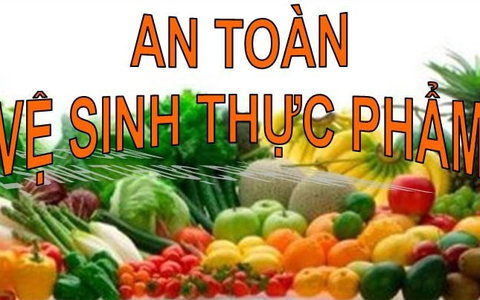 Tam Hưng hưởng ứng tháng hành động vì an toàn thực phẩm năm 2026
