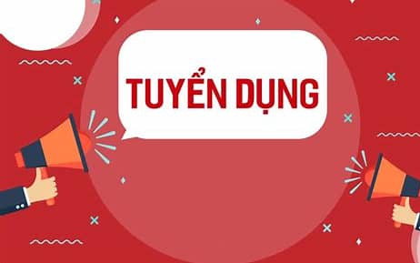 Phường Việt Hưng thông báo tuyển hợp đồng theo Nghị định 173/2025/NĐ-CP tại các cơ quan Đảng thuộc Đảng ủy phường.