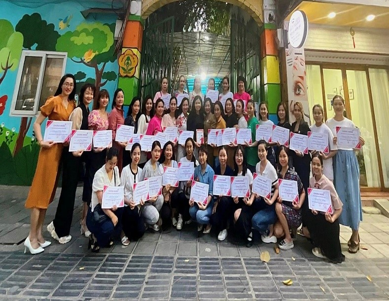 Bài viết về tấm gương điển hình tiên tiến “Người tốt - Việc tốt” năm 2026- Ảnh 2.