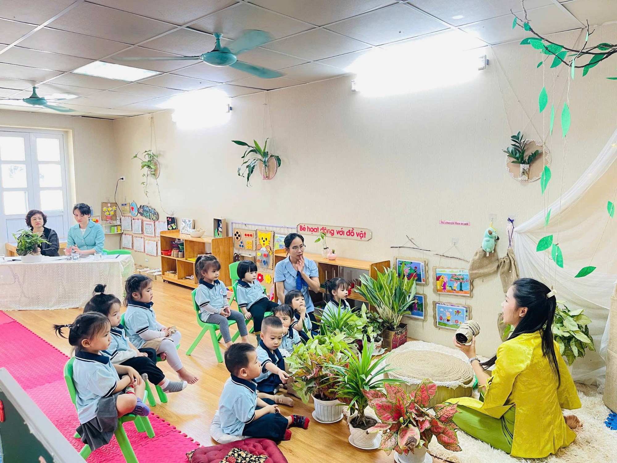 Bài viết về tấm gương điển hình tiên tiến “Người tốt - Việc tốt” năm 2026- Ảnh 3.