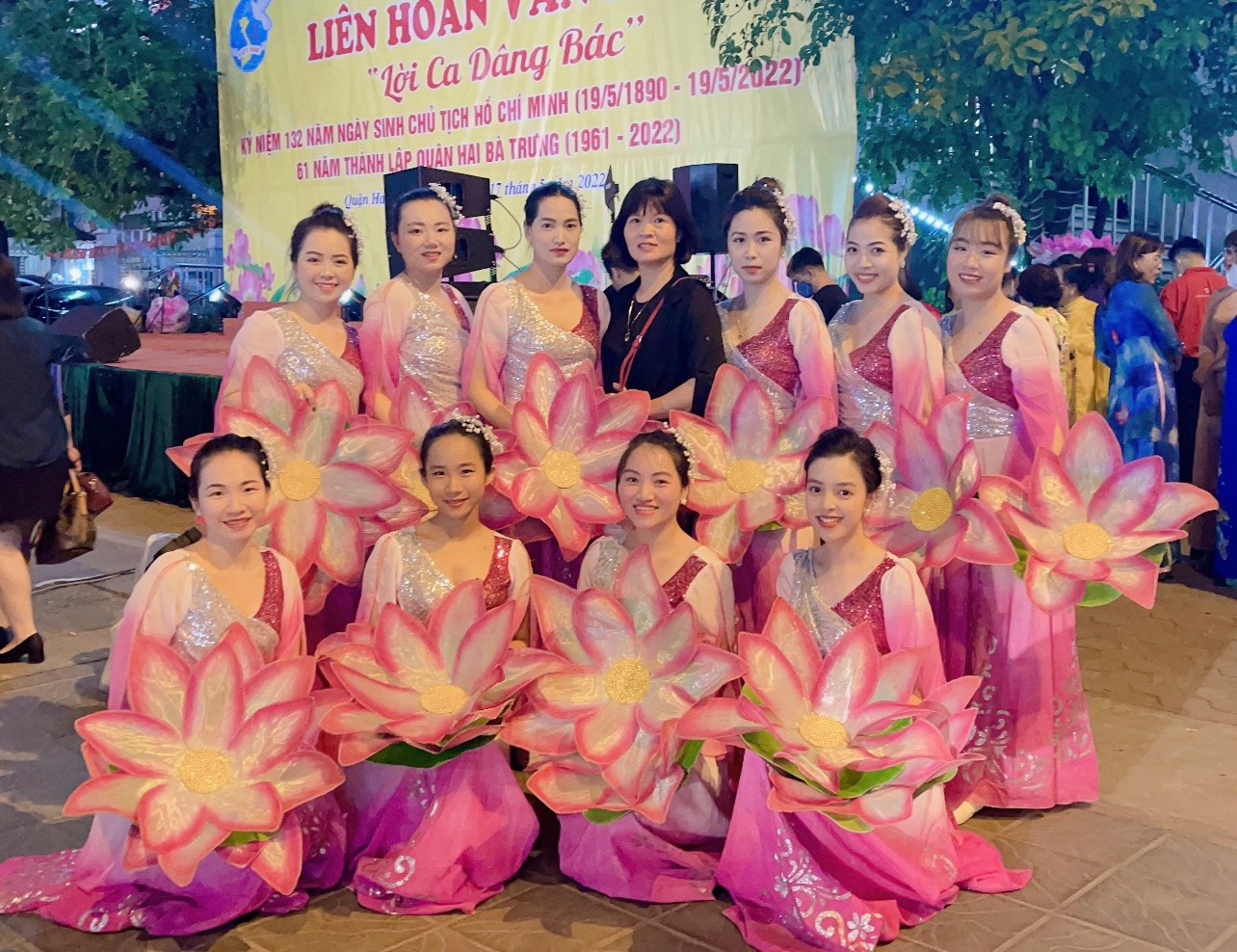 Bài viết về tấm gương điển hình tiên tiến “Người tốt - Việc tốt” năm 2026- Ảnh 6.