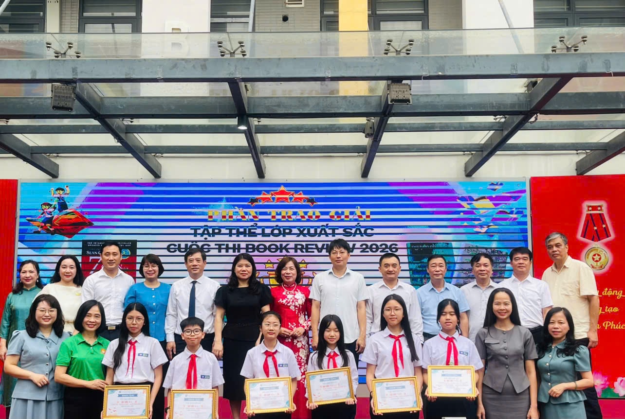 Phường Yên Hòa tổ chức Ngày hội đọc sách năm 2026- Ảnh 3.