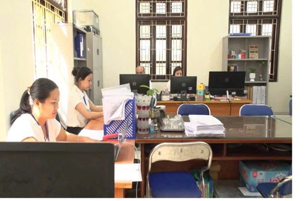 Cải thiện và nâng cao Chỉ số cải cách hành chính, Chỉ số hài lòng của người dân đối với sự phục vụ của các cơ quan hành chính nhà nước, Chỉ số hiệu quả quản trị và hành chính công phường Láng năm 2026- Ảnh 3.