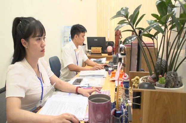 Cải thiện và nâng cao Chỉ số cải cách hành chính, Chỉ số hài lòng của người dân đối với sự phục vụ của các cơ quan hành chính nhà nước, Chỉ số hiệu quả quản trị và hành chính công phường Láng năm 2026- Ảnh 2.