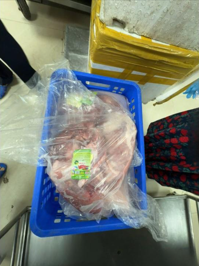 Phường Tây Hồ: Ra quân đồng loạt tháng An toàn thực phẩm- Ảnh 3.