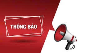 Công bố công khai số liệu bổ sung có mục tiêu năm 2026 cho các đơn vị liên quan