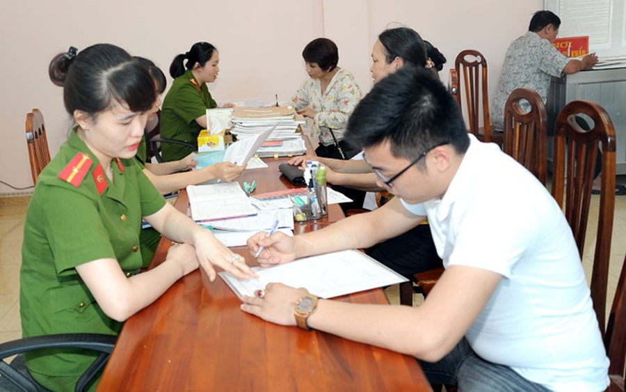 Quy định mới nhất liên quan đến xóa đăng ký thường trú, tạm trú- Ảnh 1.