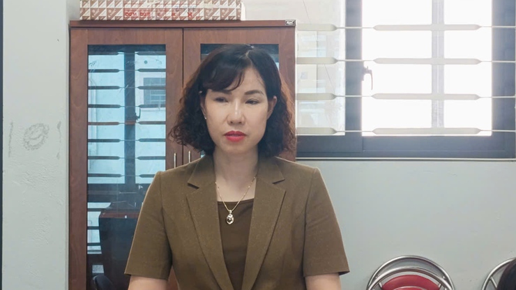 Đoàn giám sát HĐND xã Phú Xuyên giám sát công tác VSMT tại thôn Thao Chính, thôn Thao Ngoại,Trường THCS Trần Phú và trường Mầm non Quang Trung- Ảnh 8.