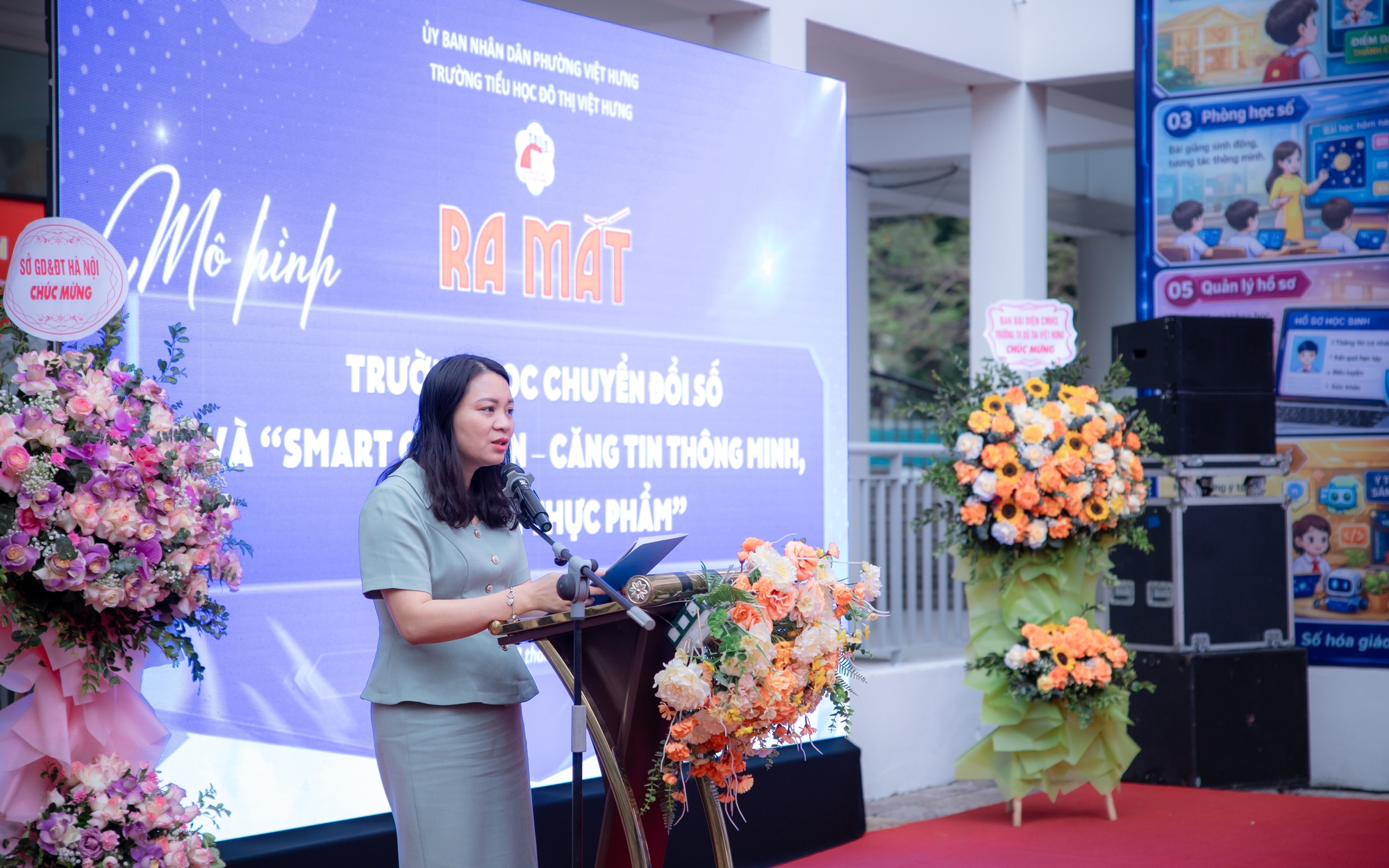 VIỆT HƯNG ĐI ĐẦU TRONG 