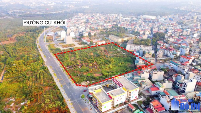 Gỡ nút thắt giải phóng mặt bằng từ minh bạch và đối thoại với người dân- Ảnh 4.