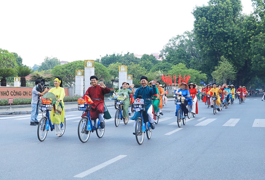 Chất lượng sống và hạnh phúc của nhân dân là mục tiêu cao nhất- Ảnh 1.