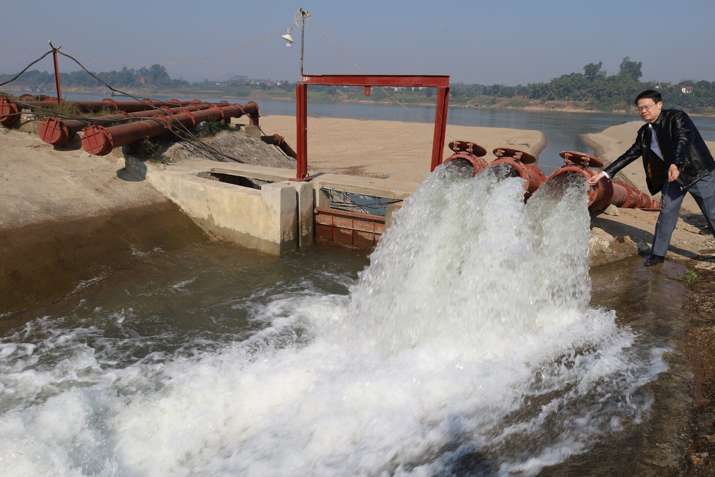 Hà Nội công bố bãi bỏ 05 thủ tục hành chính lĩnh vực quản lý công sản- Ảnh 1.