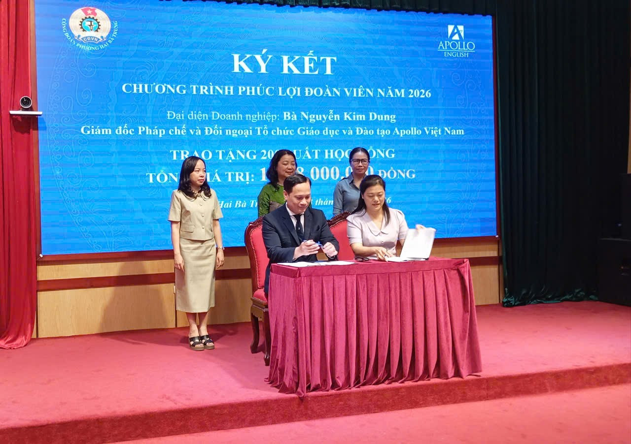 Phường Hai Bà Trưng phát động tháng hành động về an toàn, vệ sinh lao động năm 2026- Ảnh 4.